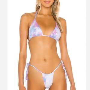 Frankie’s bikinis limited edition bikini no longer sold